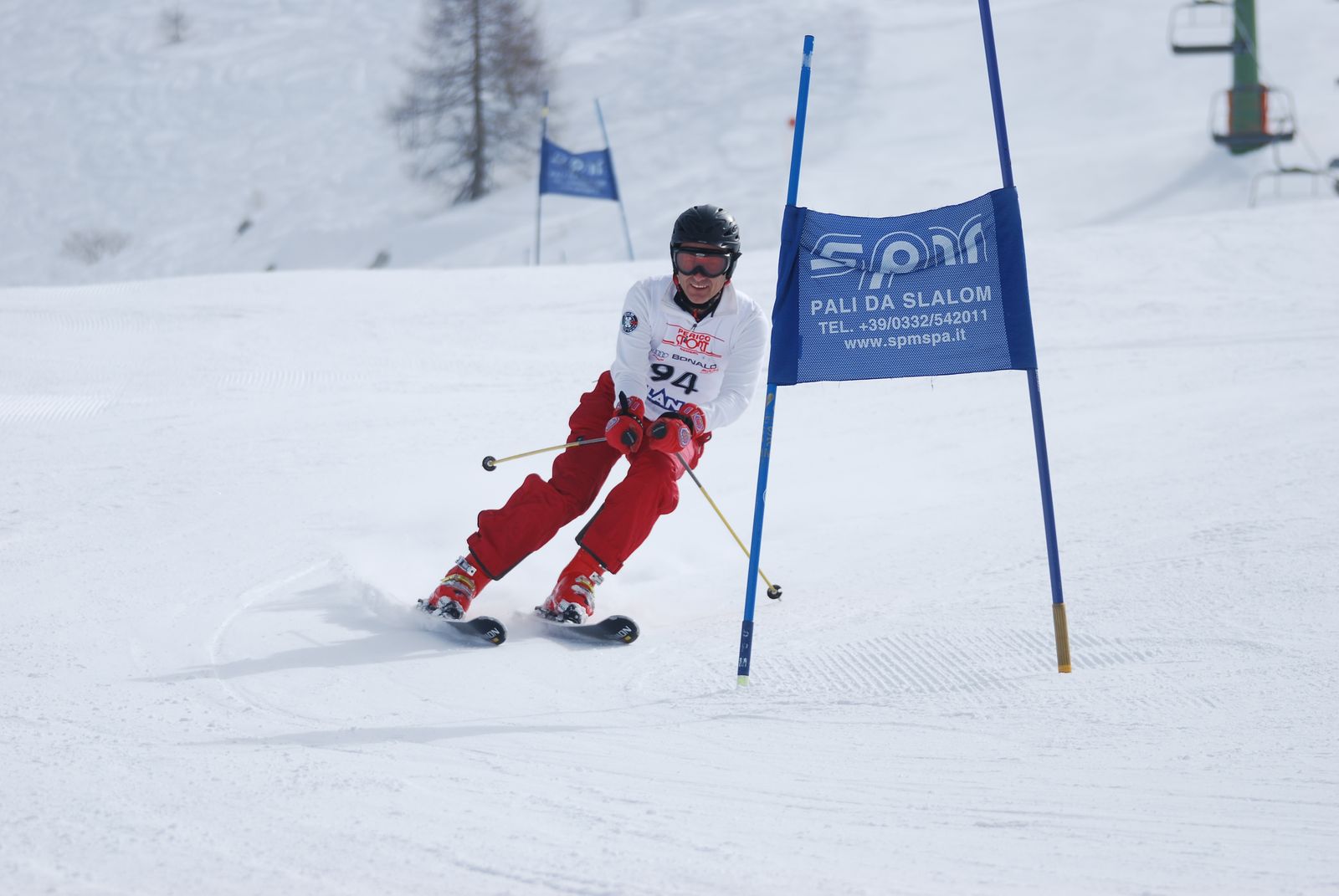Gara Camp Sociali 00245
